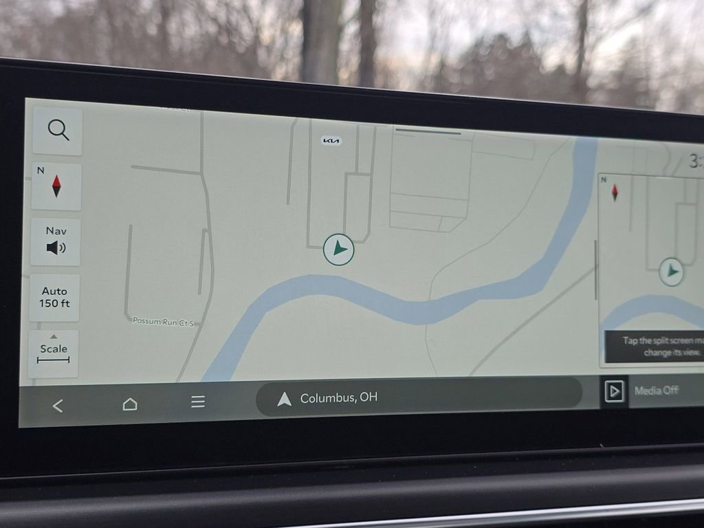 Used 2025 Kia K5 GT-Line w/ GT-Line Premium Package image 4