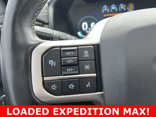 Used 2022 Ford Expedition Max Limited image 27