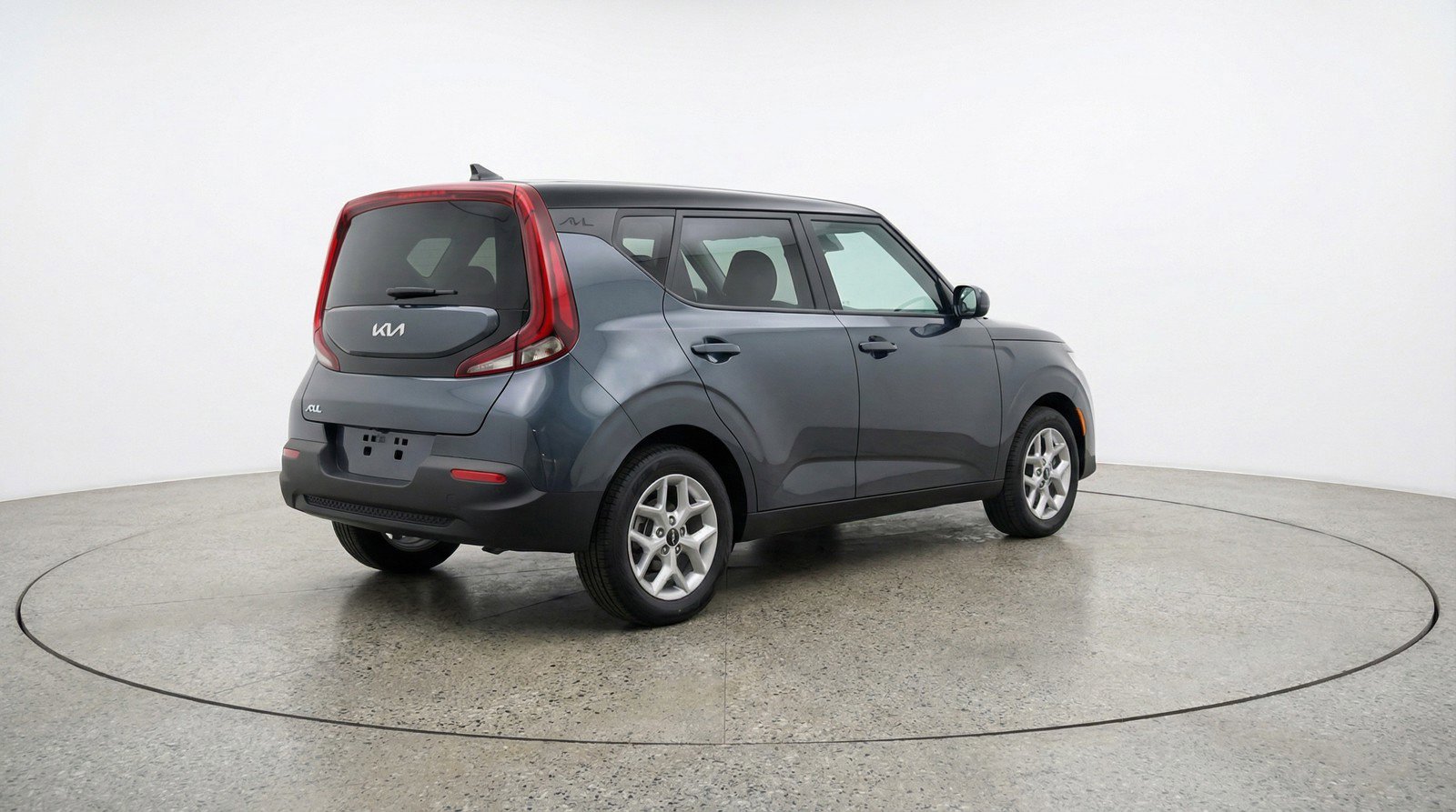 Used 2025 Kia Soul LX w/ LX Technology Package image 9