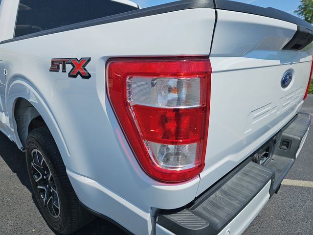 Used 2022 Ford F150 XL w/ STX Appearance Package image 33