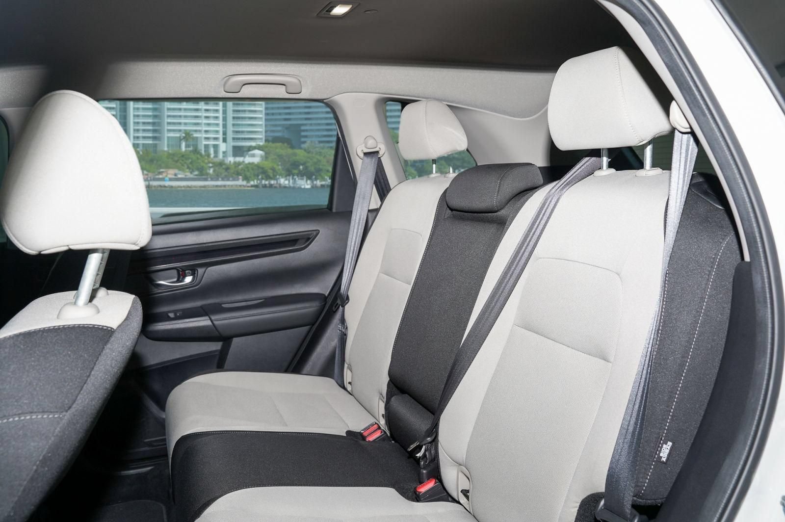 Certified 2024 Honda CR-V LX image 16