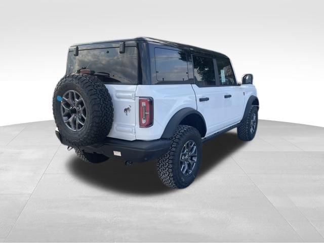 New 2025 Ford Bronco Badlands image 5