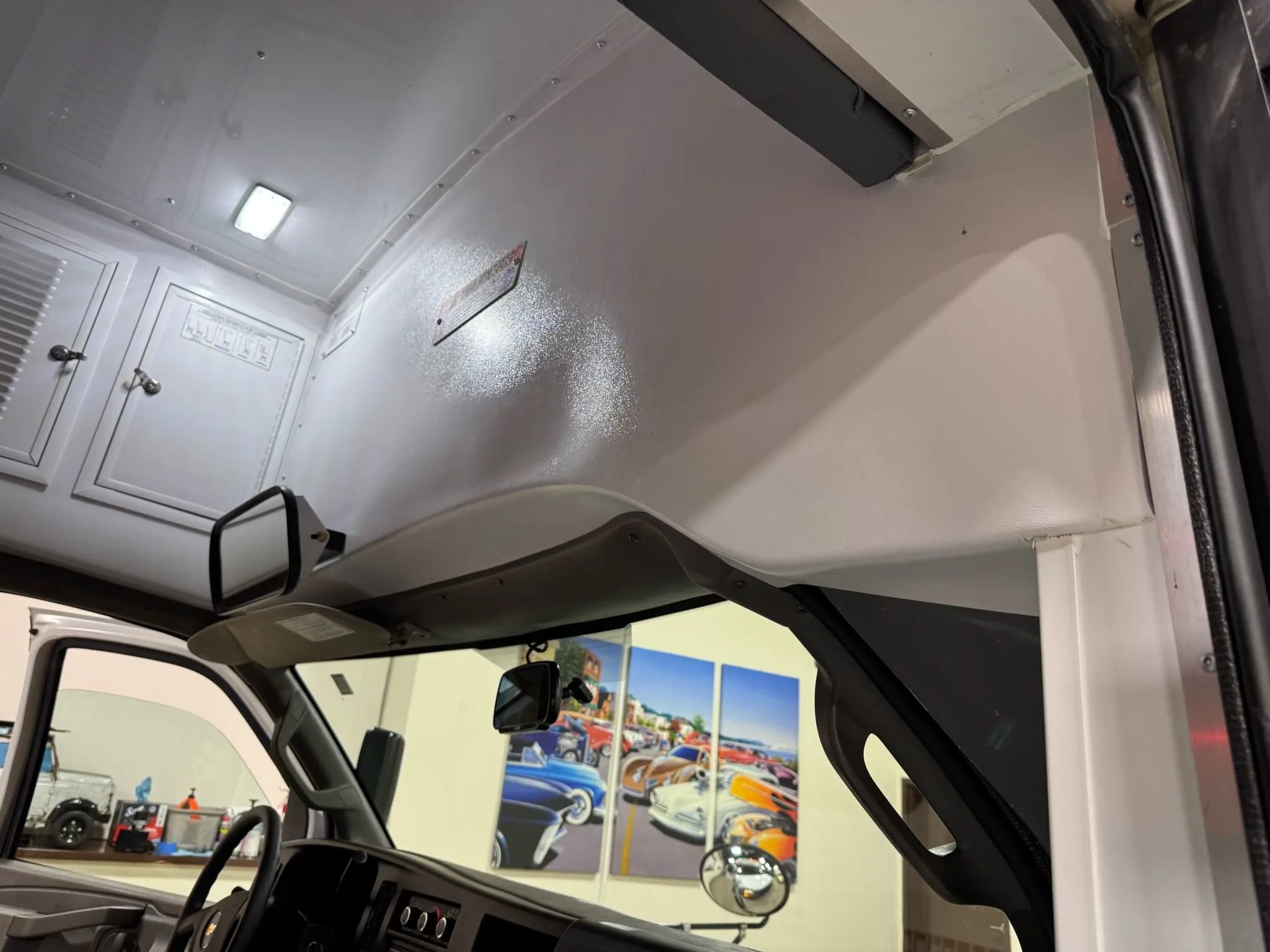 Used 2019 Chevrolet Express 3500 w/ School Bus Package image 44