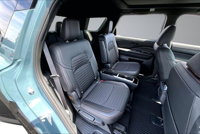 New 2026 Nissan Pathfinder Rock Creek AWD/4WD image 10