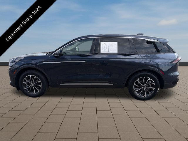 Certified 2024 Lincoln Nautilus Premier w/ Equipment Group 102A AWD/4WD image 3
