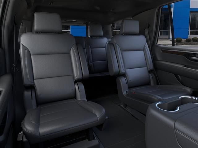 New 2026 Chevrolet Tahoe LT w/ Comfort Package AWD/4WD image 17