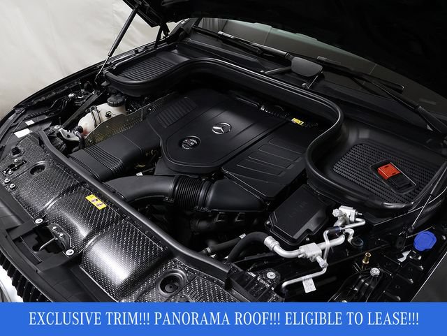 Certified 2026 Mercedes-Benz GLE 350 4MATIC image 41