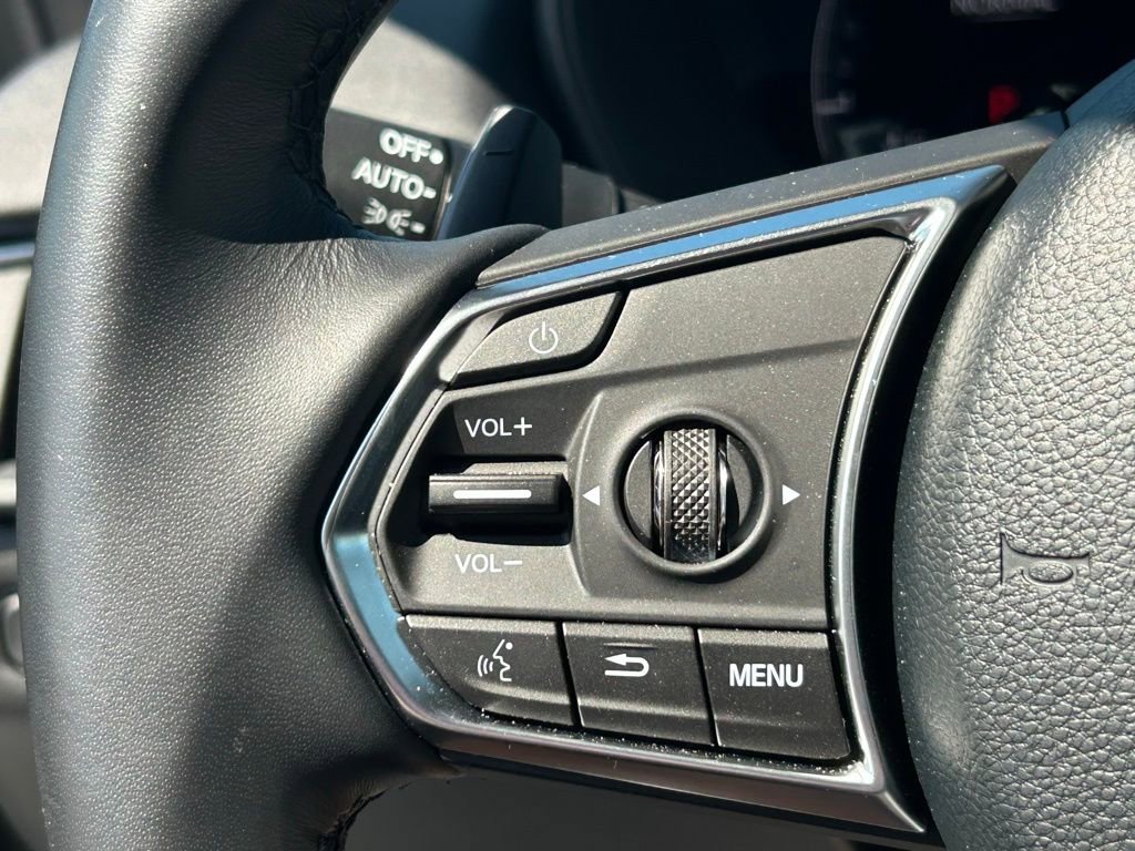Certified 2025 Acura TLX w/ Technology Package FWD image 18