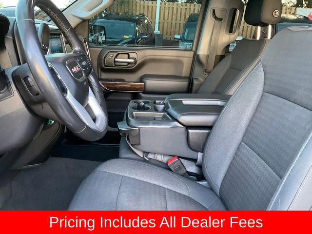 Used 2020 GMC Sierra 1500 Elevation w/ Trailering Package RWD image 5