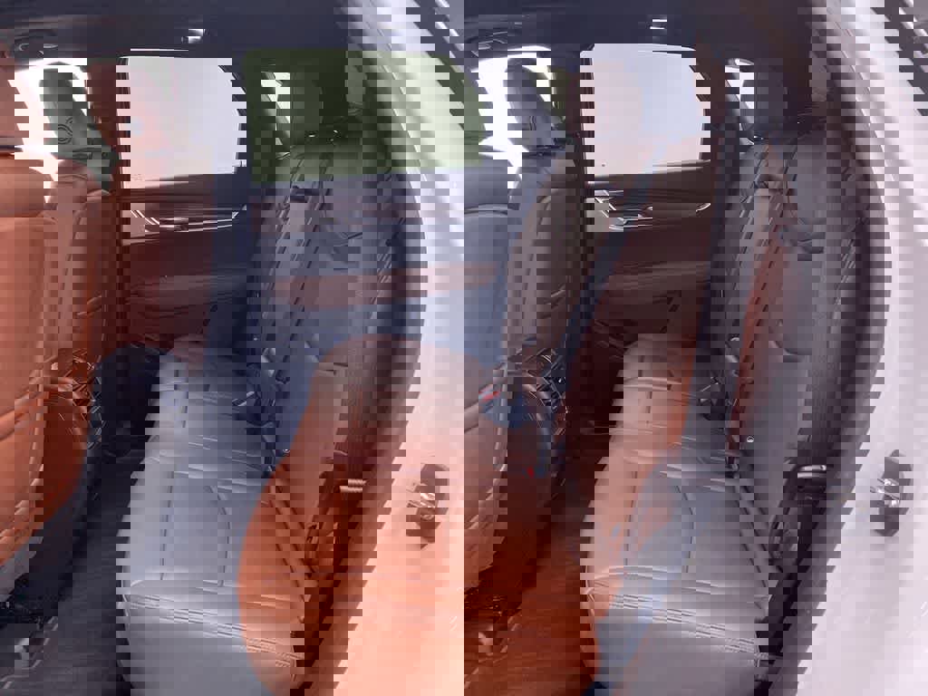 Used 2022 Cadillac XT5 Premium Luxury image 18