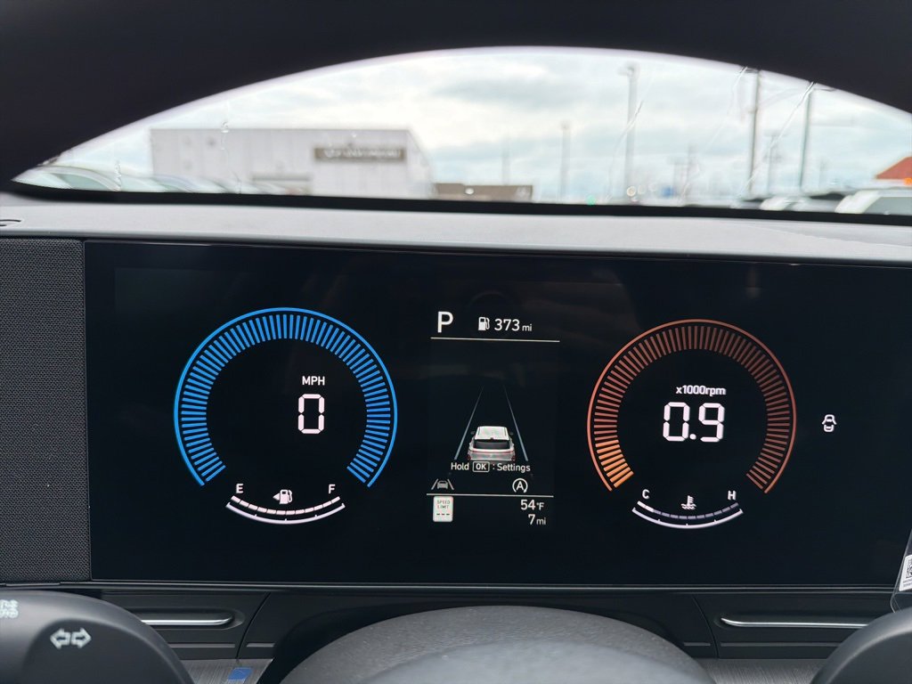 New 2026 Hyundai Kona SE image 33