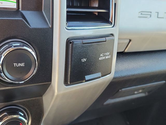 Certified 2020 Ford F250 Lariat w/ Lariat Ultimate Package image 12