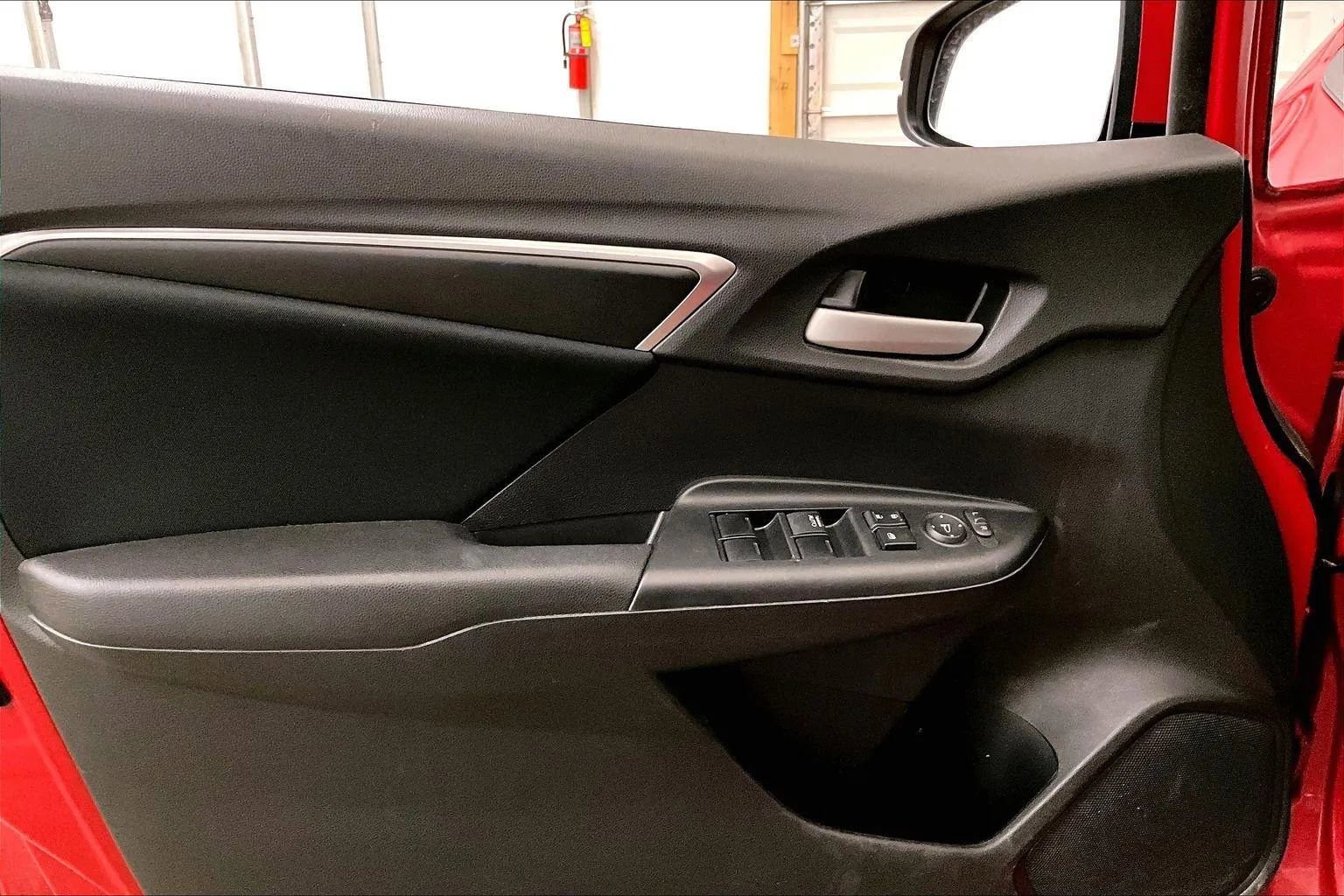 Used 2016 Honda Fit LX image 22