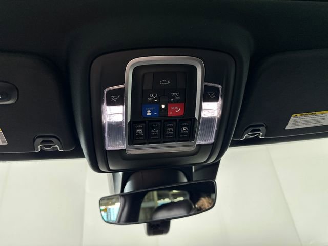 Used 2021 RAM 1500 Rebel w/ Rebel Level 2 Equipment Group image 24