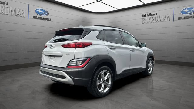 Used 2023 Hyundai Kona SEL AWD/4WD image 5