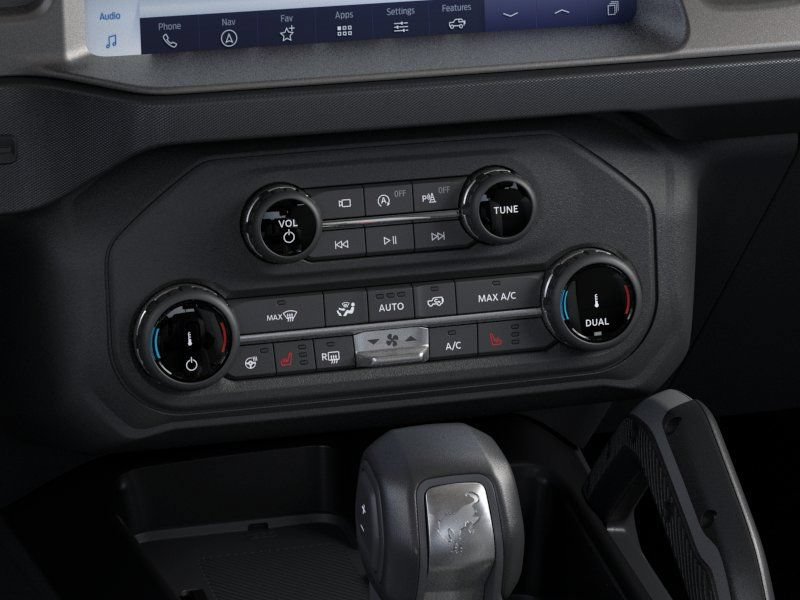 New 2026 Ford Bronco Badlands AWD/4WD image 16