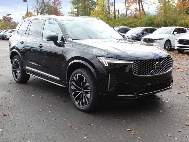 New 2026 Volvo XC90 B6 Plus w/ Protection Package Premier AWD/4WD image 1