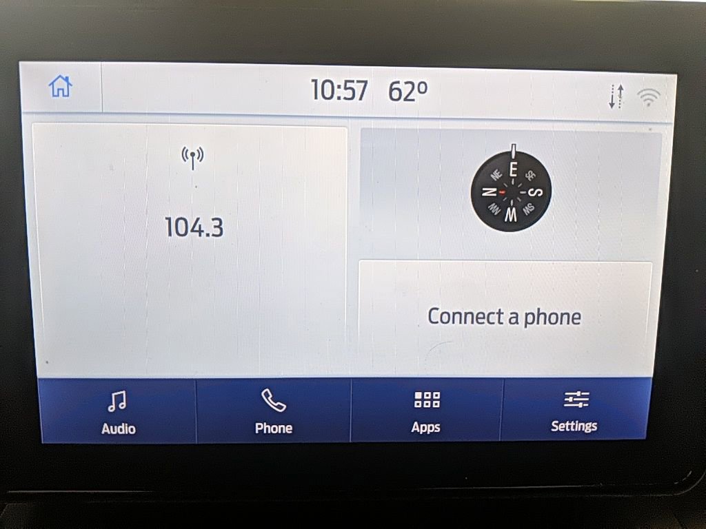 Used 2020 Ford Explorer XLT w/ Comfort Package image 21