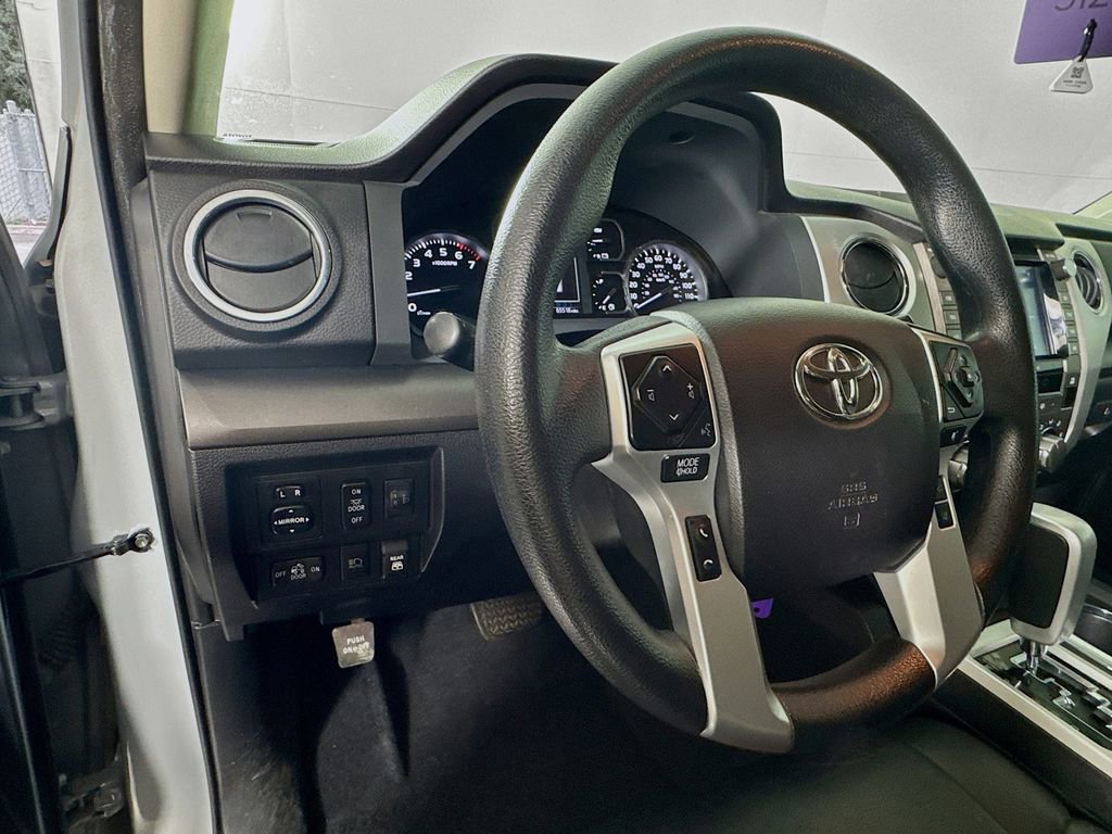 Used 2021 Toyota Tundra SR5 RWD image 11