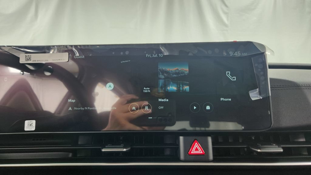 New 2026 Kia Carnival FWD image 29