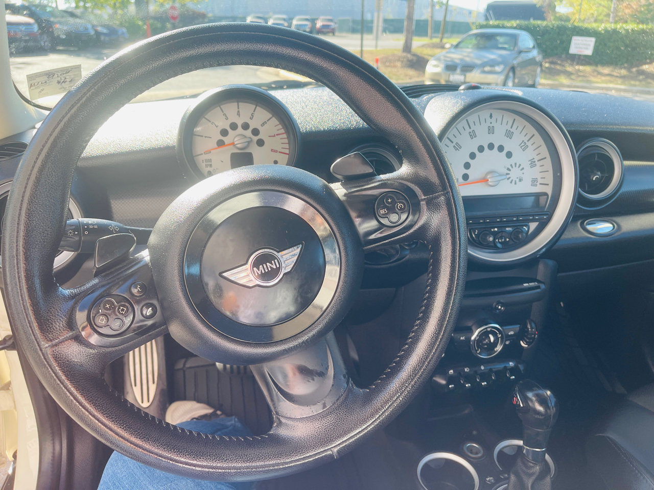 Used 2012 MINI Cooper Clubman S image 12