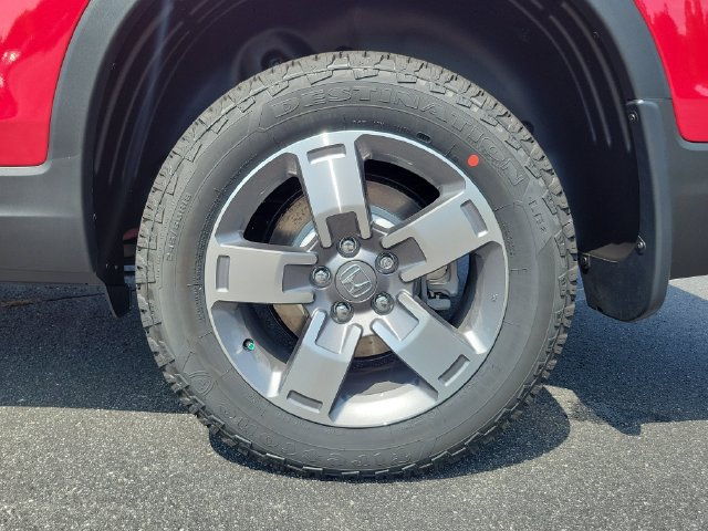 New 2026 Honda Ridgeline RTL image 7