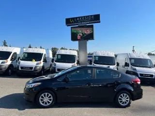 Used 2018 Kia Forte LX image 4