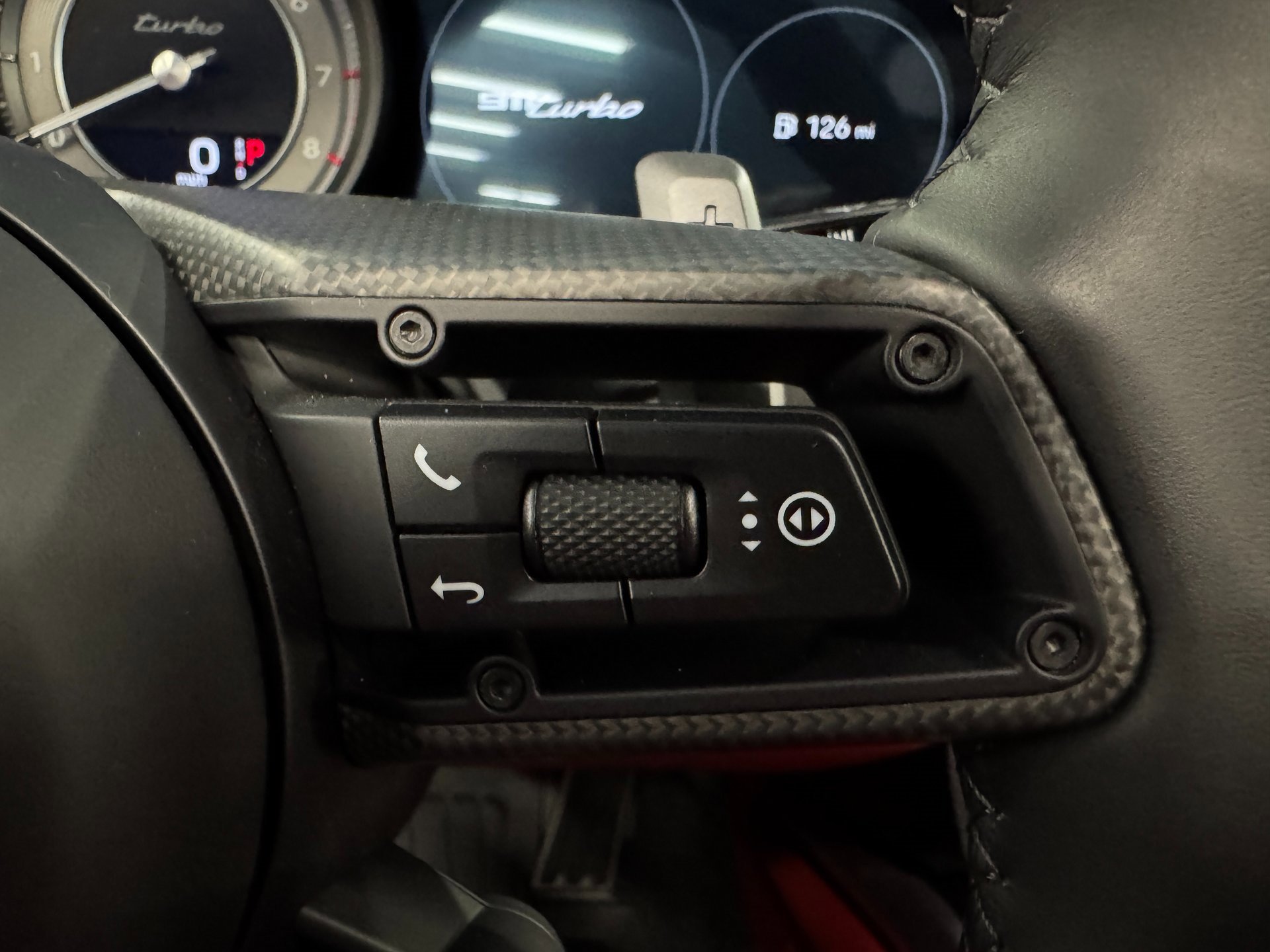 Used 2024 Porsche 911 Turbo image 72