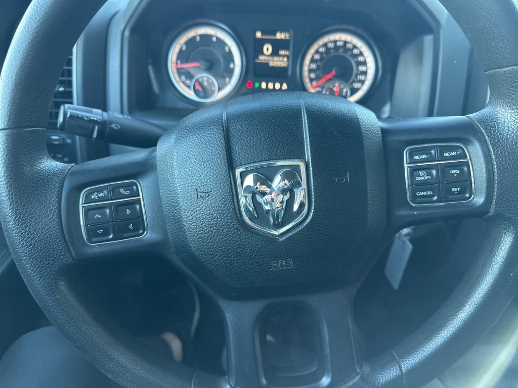 Used 2018 RAM 1500 Tradesman w/ Protection Group image 10