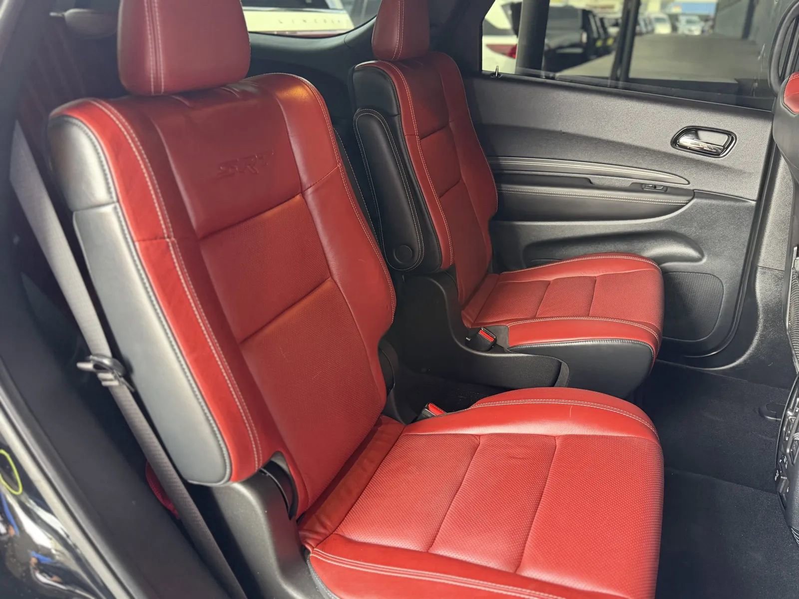 Used 2024 Dodge Durango SRT Hellcat image 59