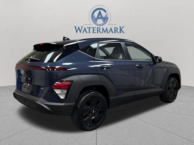 New 2026 Hyundai Kona SEL Sport AWD/4WD image 8