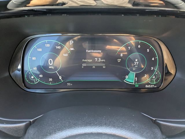 Used 2022 Hyundai Palisade Calligraphy w/ Cargo Package image 28