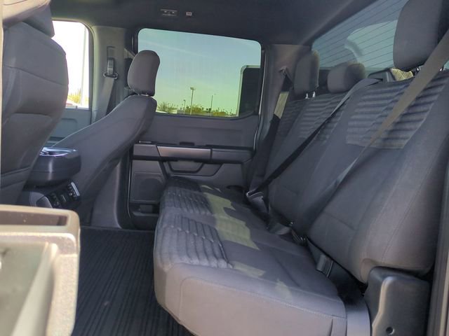 Used 2023 Ford F150 XL w/ STX Appearance Package AWD/4WD image 29