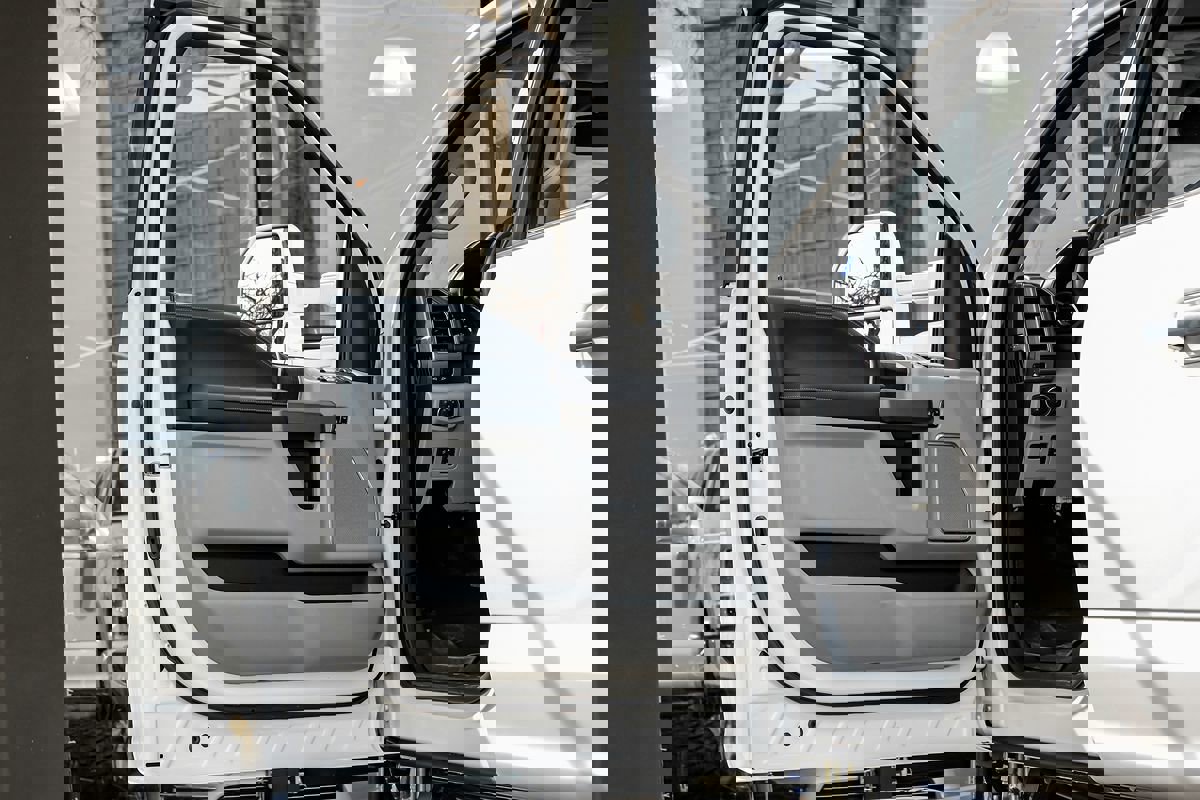 Used 2022 Ford F250 Limited image 39