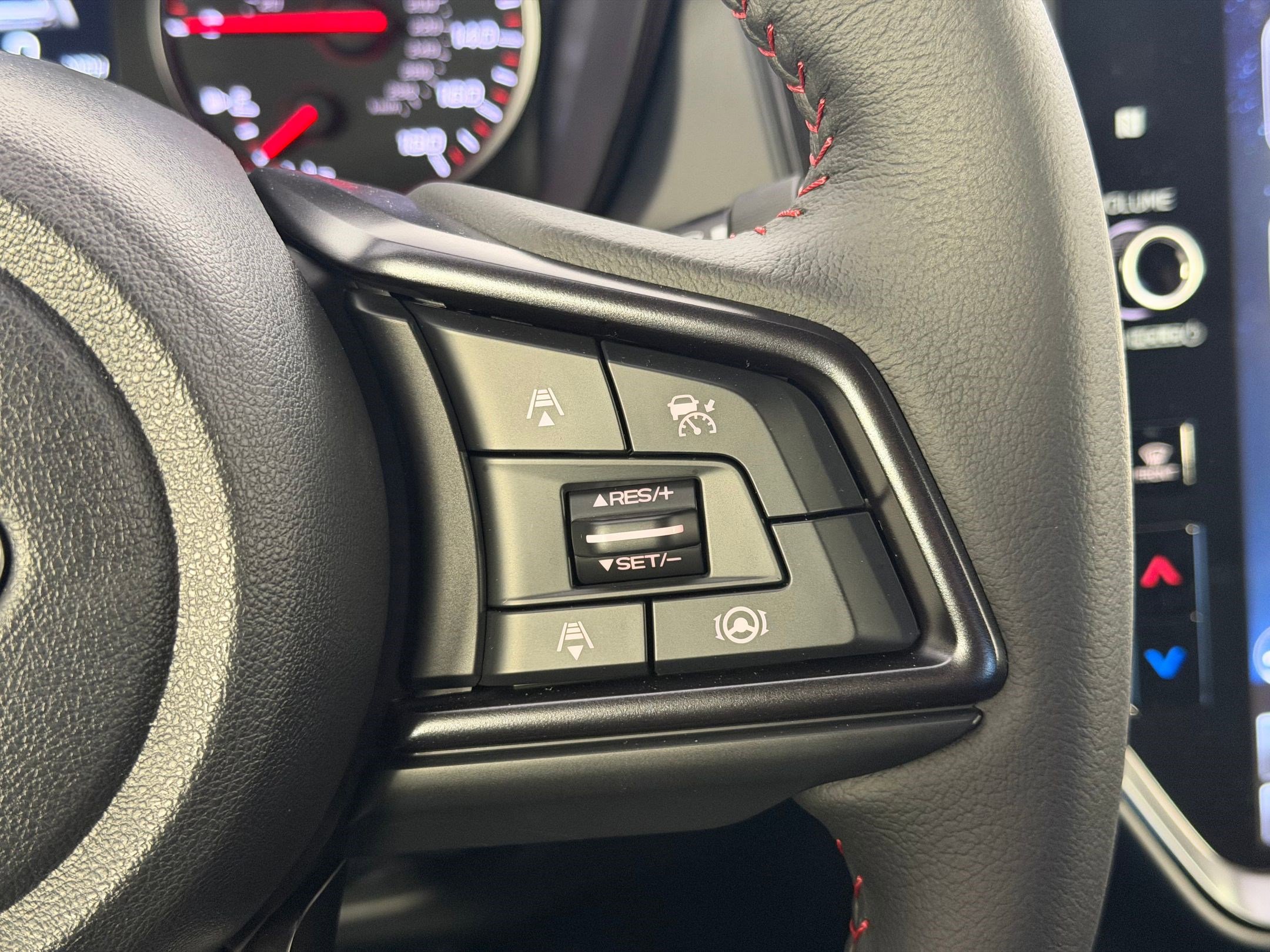 Used 2025 Subaru WRX Premium image 26