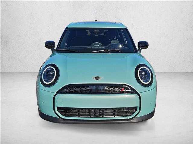 New 2026 MINI Cooper S image 6