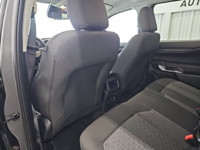 Used 2024 Ford Ranger XLT AWD/4WD image 32