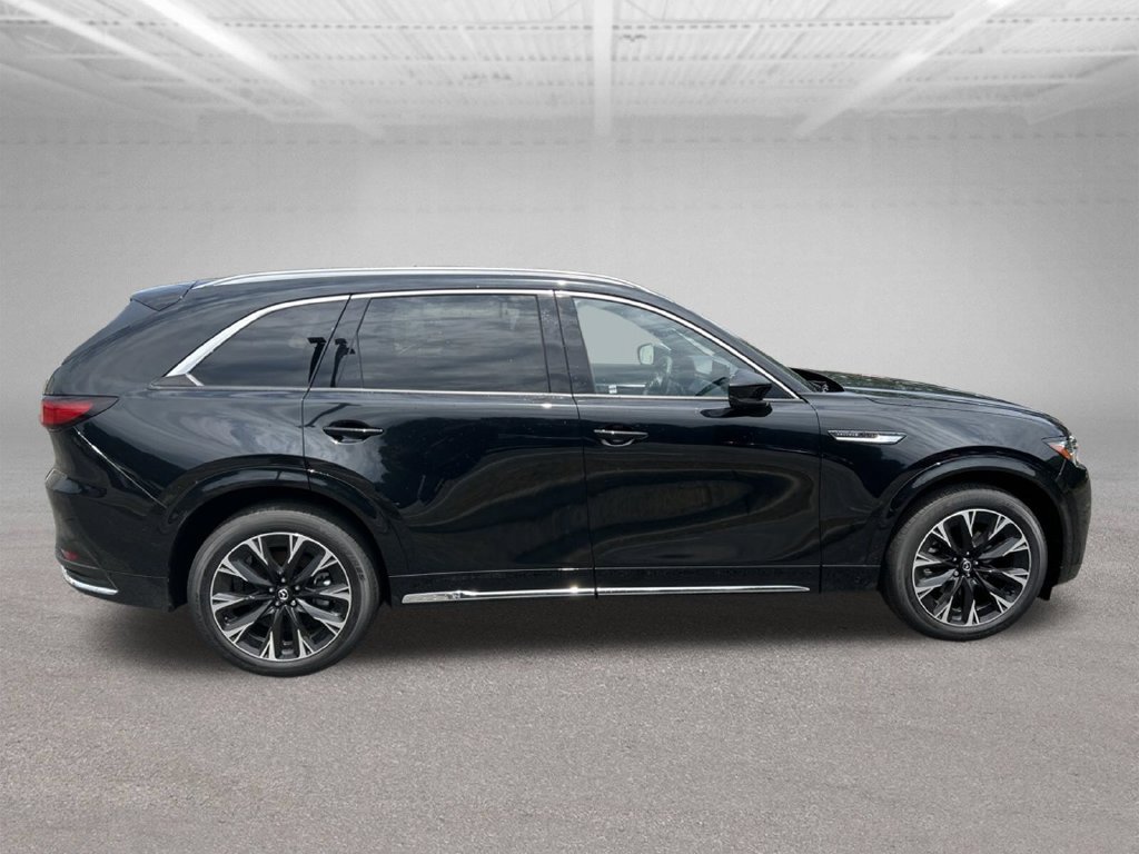 New 2026 MAZDA CX-90 3.3 Turbo S w/ Premium Plus AWD/4WD image 8