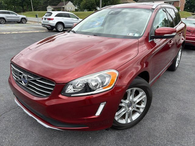 Used 2016 Volvo XC60 T5 Premier AWD/4WD image 1