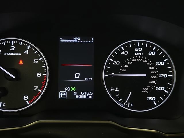 Used 2021 Subaru Outback Limited AWD/4WD image 12