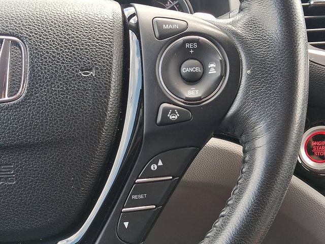 Used 2016 Honda Pilot Touring image 18