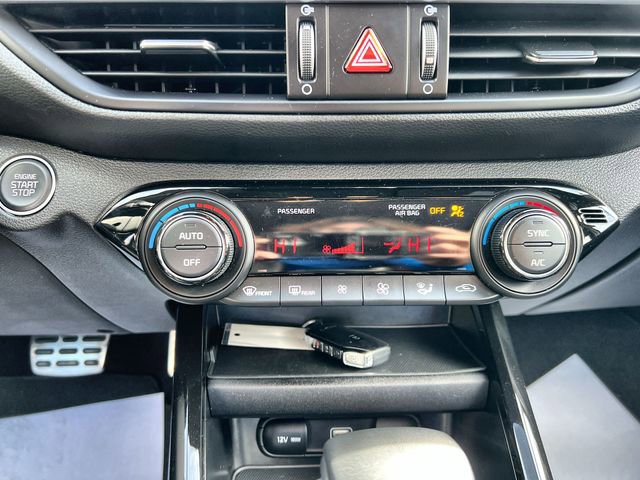 Used 2024 Kia Forte GT-Line image 17