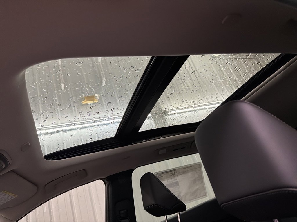 New 2026 INFINITI QX60 Pure w/ Cargo Package image 9