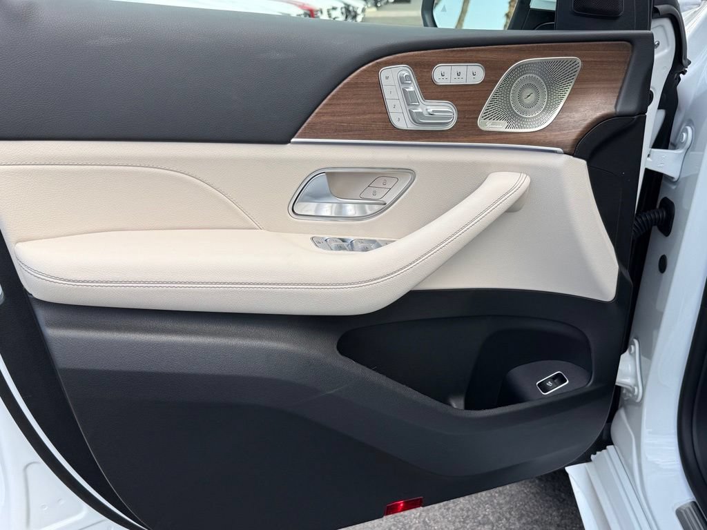 New 2026 Mercedes-Benz GLE 450 4MATIC image 19