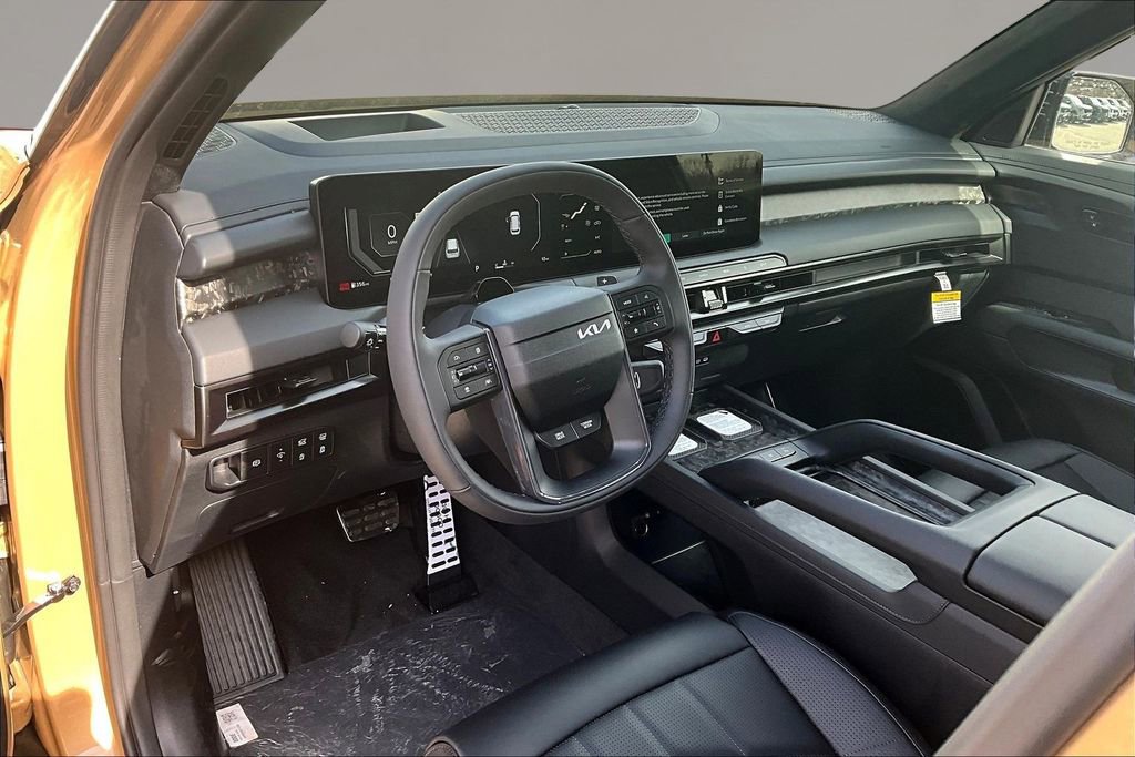 New 2027 Kia Telluride SX Prestige X-Pro image 7