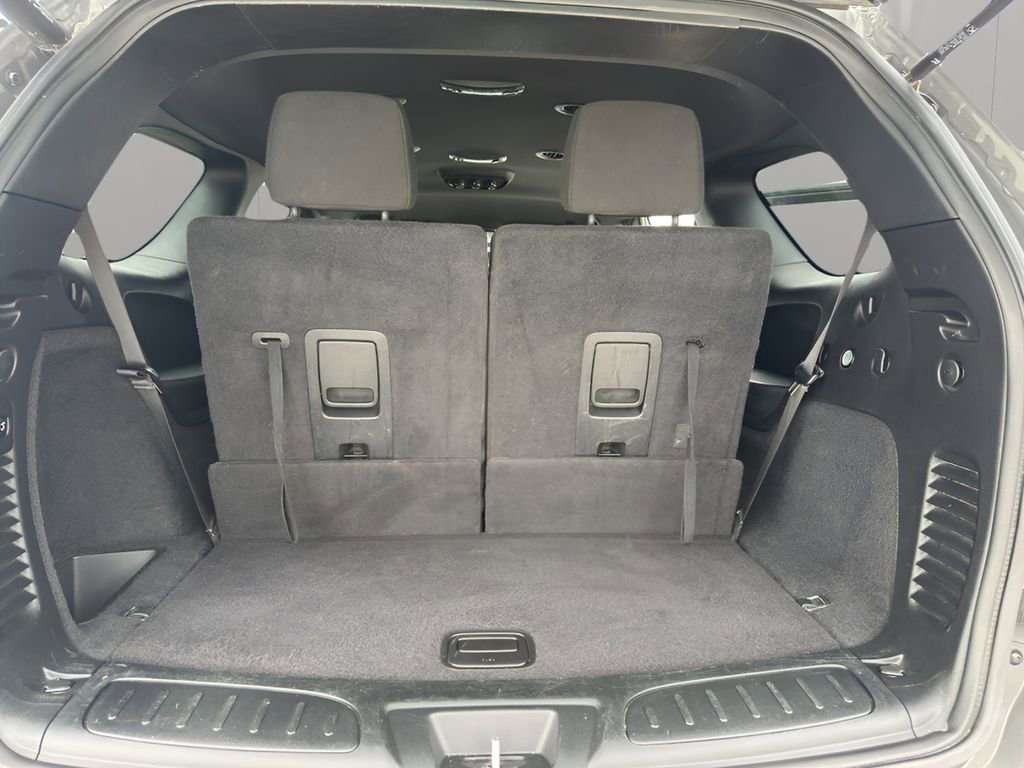 Used 2023 Dodge Durango GT image 33