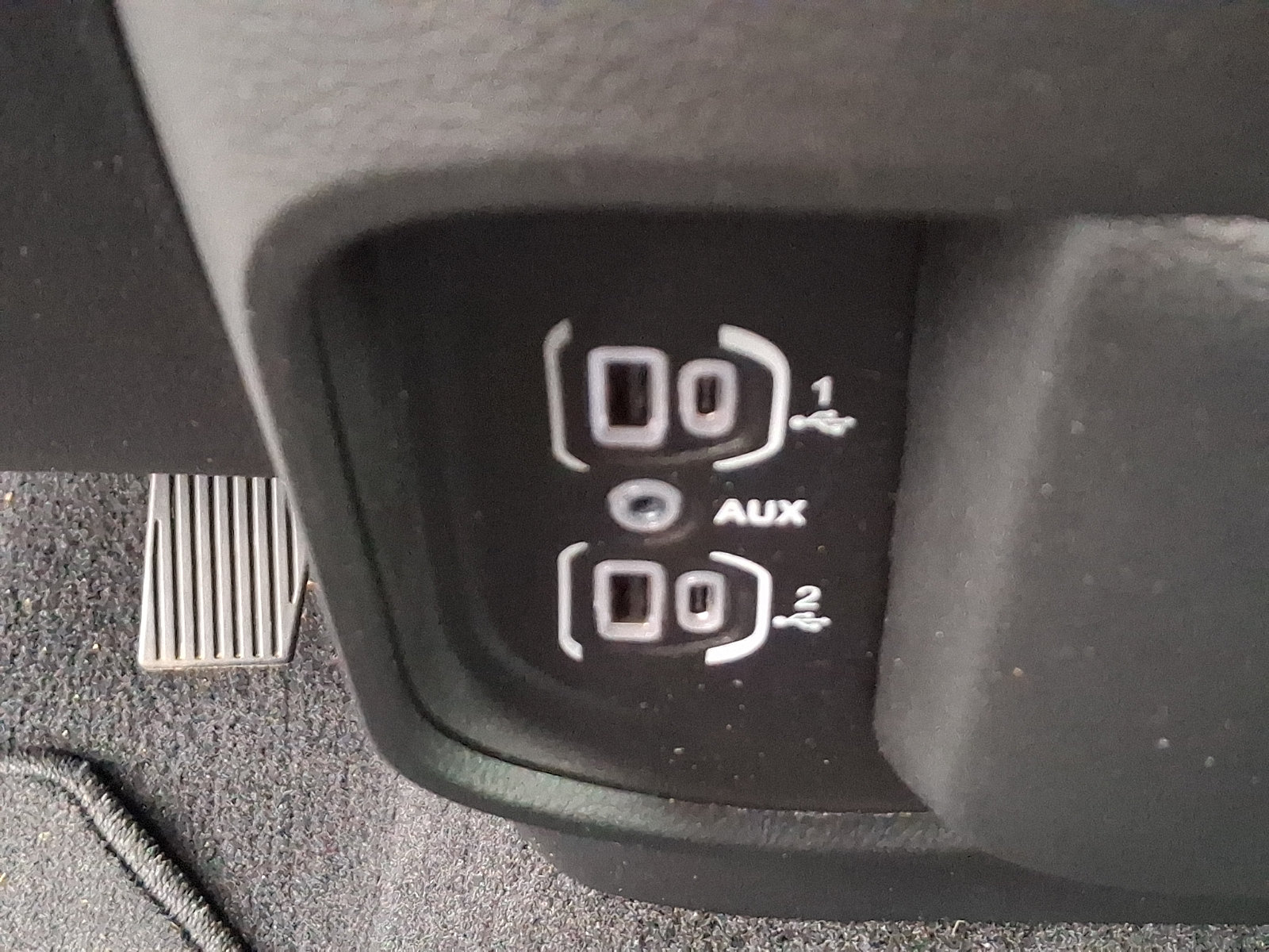 Used 2025 RAM 1500 Tradesman AWD/4WD image 24