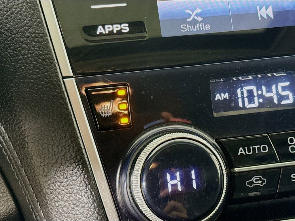 Used 2019 Subaru Outback 2.5i Limited w/ Protection Package #1 image 19