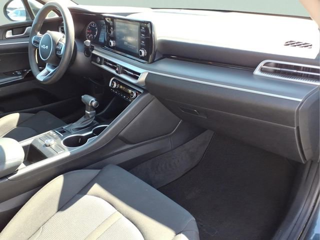Used 2023 Kia K5 LXS FWD image 24