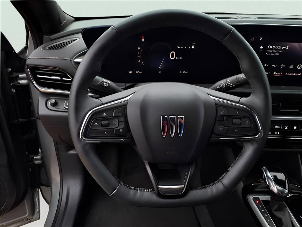 Used 2025 Buick Envista Avenir image 5